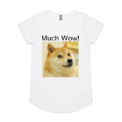 Doge Mens T-Shirt